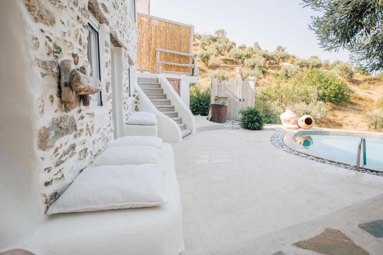 Christine'S House Villa Skopelos Exterior foto