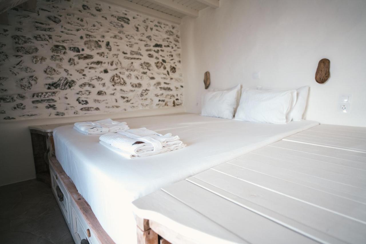 Christine'S House Villa Skopelos Exterior foto