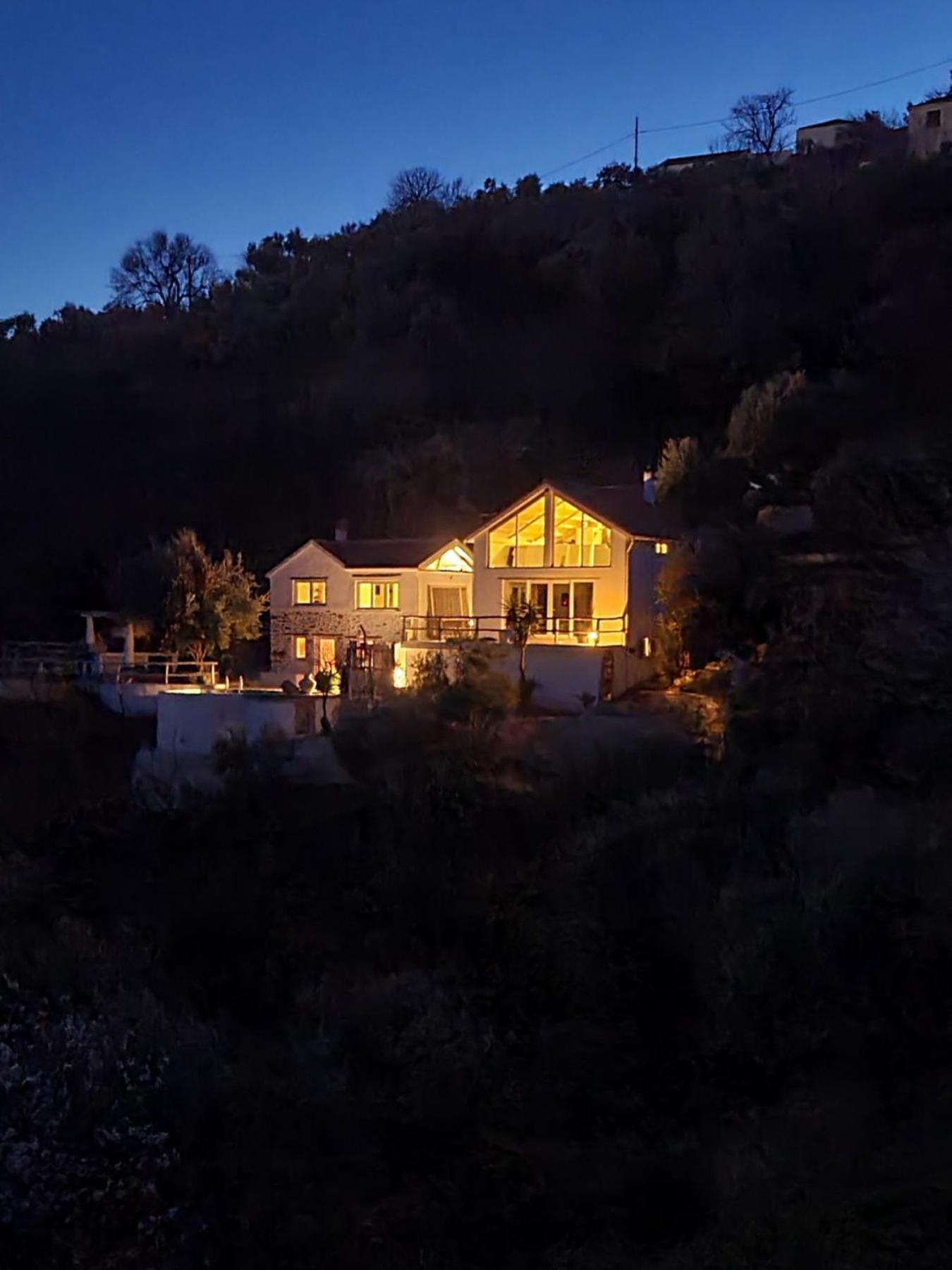 Christine'S House Villa Skopelos Exterior foto